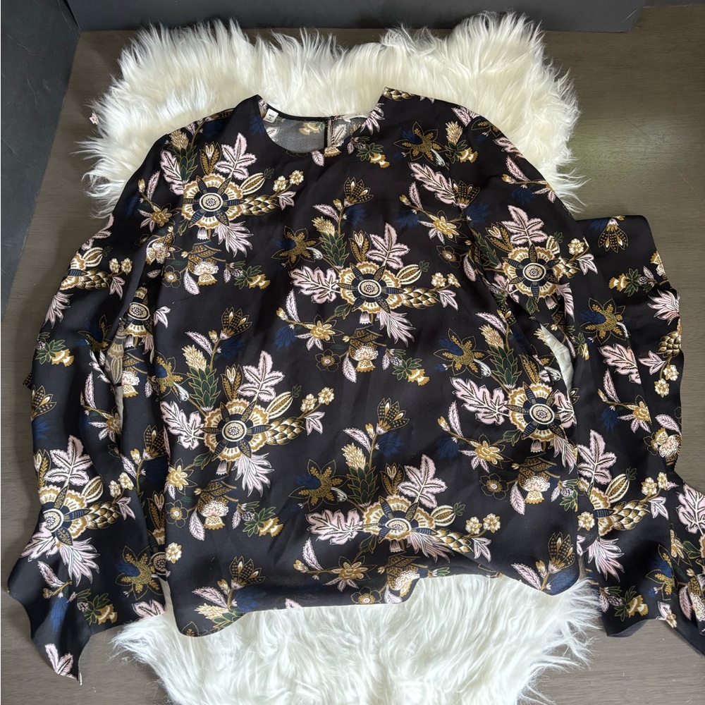 A.L.C. Blouse